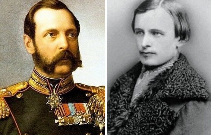 Как крестьянин Комиссаров спас Александра II, и Почему награда царя была для него в тягость