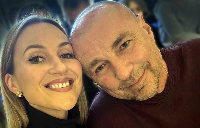 Первая жена прятала синяки, а вторая терпела измены: С кем остепенился фигурист Жулин и как выглядят его дети от разных жен