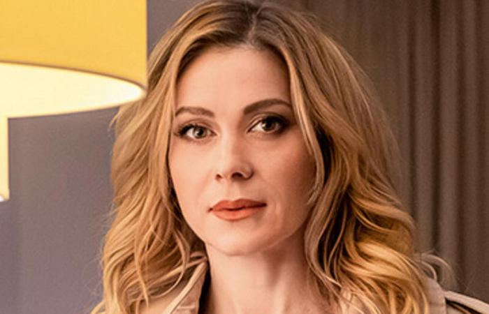 Отказала французу, 8 лет жила с египтянином, а замуж вышла за русского: В секрет семейного счастья Анны Невской