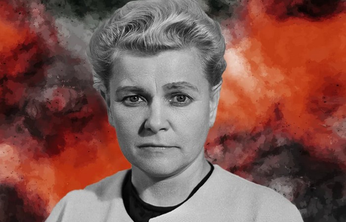 3 года не отпускала к жене Высоцкого, а Ролана Быкова обзывала: 6 актёров, которым резала крылья министр культуры СССР Екатерина Фурцева