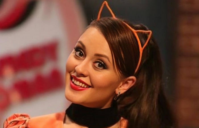 Борьба за жизнь дочери и лишние 30 кг: Куда пропала через 13 лет после Comedy Мария Кравченко