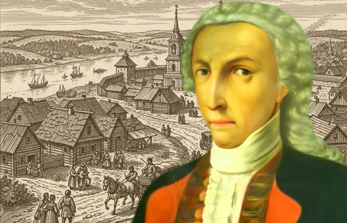 Почему выглядеть затрапезно – это круто: Что производил первый мануфактурщик России купец Затрапезный 