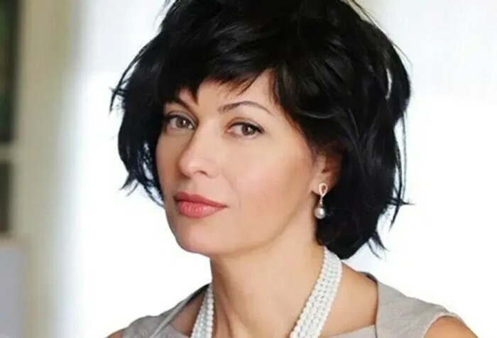 Альбина Назимова. Альбина Назимова.