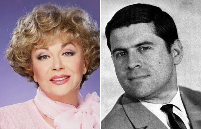 «Привет» от покойного мужа: Чем для Эдиты Пьехи закончилась история с объявившимся внебрачным сыном Броневицкого