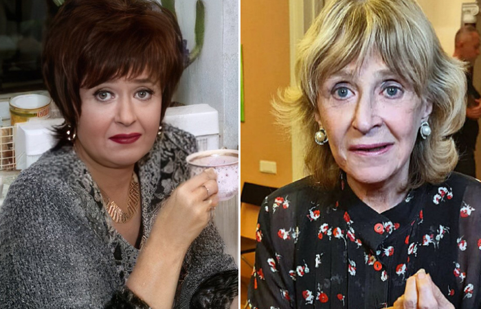 Как в свои 80 лет живет и выглядит Регина Дубовицкая из «Аншлага»: Из-за чего чуть не погибла, в чём её обвиняют юмористы