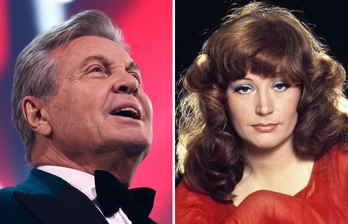 «Я в твоей мафии играть не буду!»: Как Пугачева пыталась затянуть Лещенко в свой «клан» и даже лезла с поцелуями