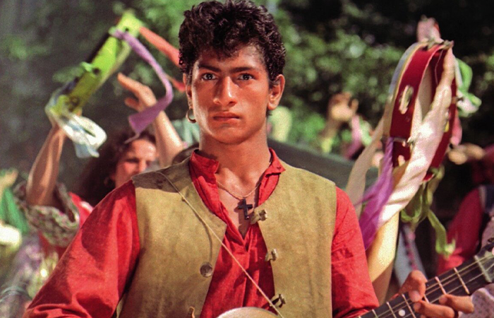 Василий Васильев.