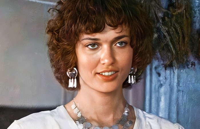 Что заставило красавицу-цыганку из «Будулая» прятаться в монастыре: Как живет Матлюба Алимова в свои 70