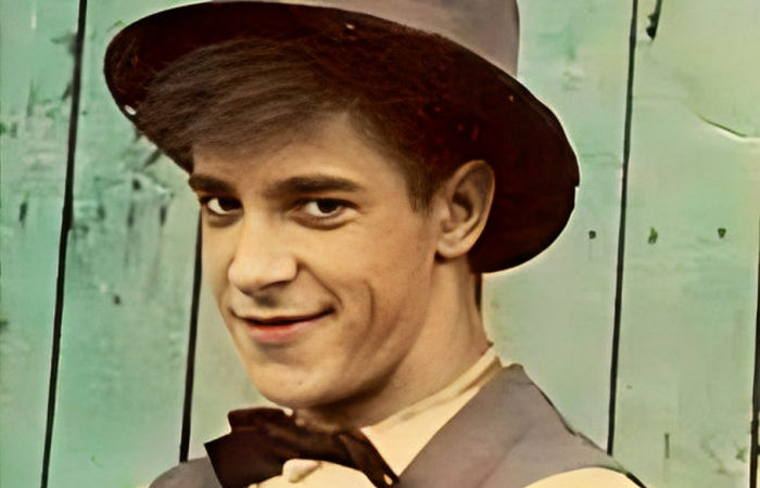 Сбежал из СССР в Америку, вернулся через 10 лет и погиб бездомным: Что сгубило знаменитого жонглера Бориса Амарантова