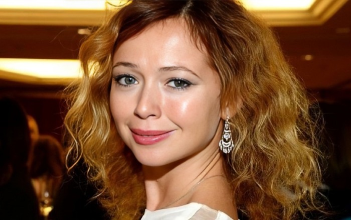 Потеряла старшую дочь и скрывала младшую: Какой выросла дочь Майя, показала Елена Захарова