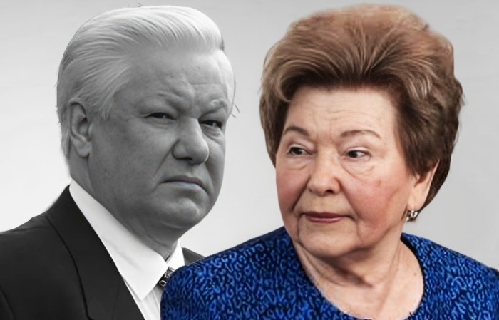 Как сельская девушка стала женой первого президента РФ, и Как вдова Бориса Ельцина живет в свои 93