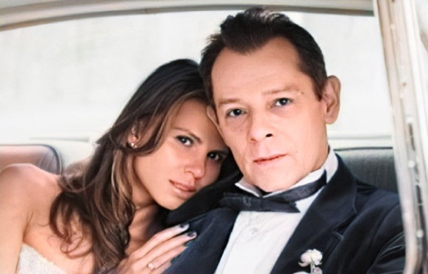 Женился на поклоннице на 20 лет младше, а от ребёнка отказался: Как выглядит непризнанный сын Вадима Казаченко, которому уже 8