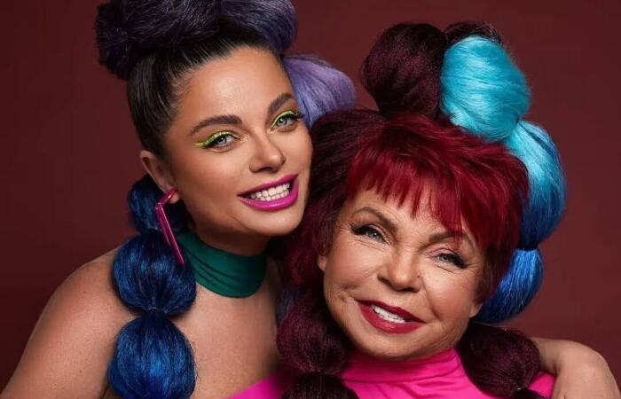 Как выглядела в молодости мама Наташи Королёвой, и Почему считают, что Людмила Порывай в свои 79 живет «неприлично»