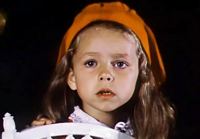 Снялась в «Красной Шапочке», смеялась весь день — а ночью сердце остановилось: Судьба Юлии Космачёвой