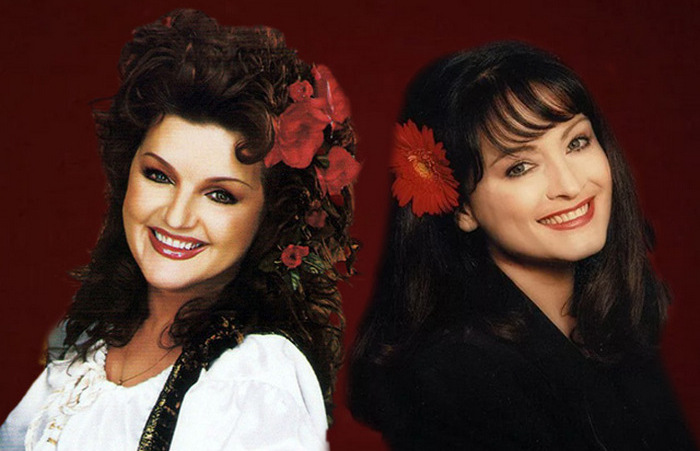 Куда пропала «главная конкурентка» Софии Ротару Надежда Чепрага и Как живет в свои 69