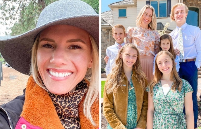 Как рассыпался образ идеальной матери из YouTube, которая издевалась над детьми и морила их голодом