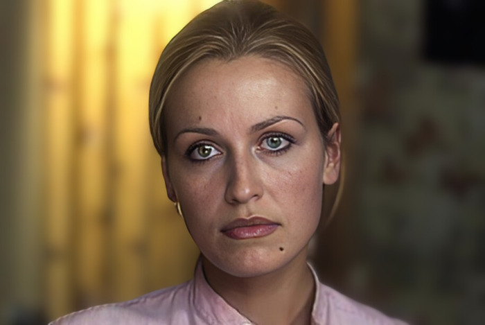 Миллионеры звали её замуж а она терпела побои и унижения: Личный ад звезды «Любить по-русски» Ольги Егоровой