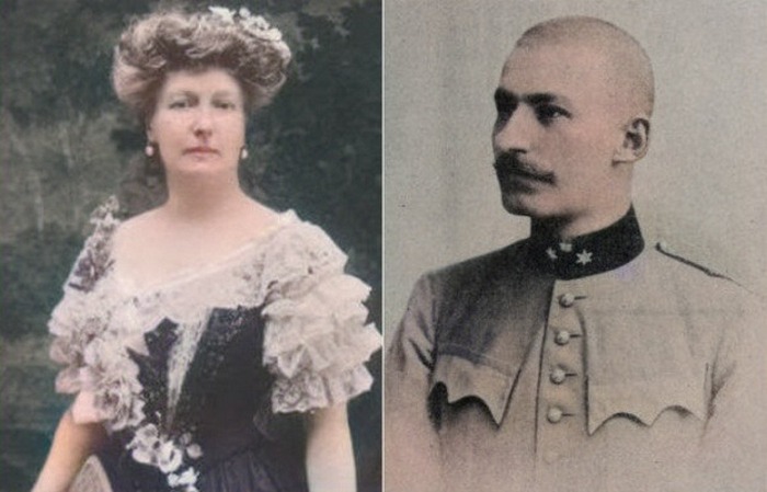 Как принцесса попала в психушку из-за запретной любви, а после стала нищенкой