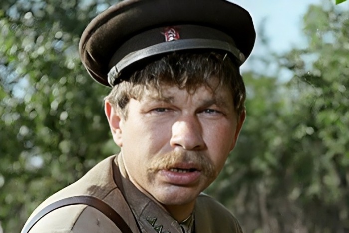 Куда исчез старшина из фильма «А зори здесь тихие»: Как выглядит и живет Андрей Мартынов теперь