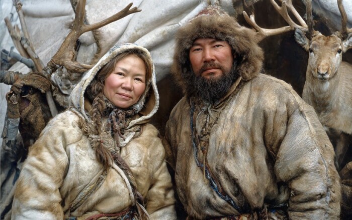 Каких женщин чукчи никогда не брали в жены, и что делали с вдовами после смерти мужа