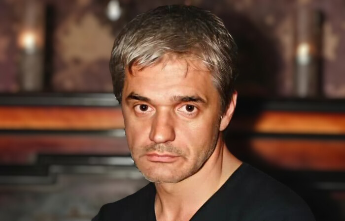 Завел любовницу на 7 лет старше, но не мог обеспечить семью: О чём молчит звезда «Ликвидации» Константин Лавроненко