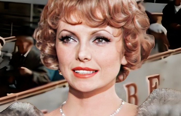 За ней бегал главный «умник» профессор Волгин, ей писали письма солдаты США, а деньги на похороны собирали коллеги: Почему осталась одна Нонна Терентьева