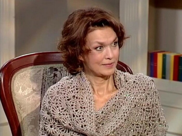 Матлюба Алимова после славы.