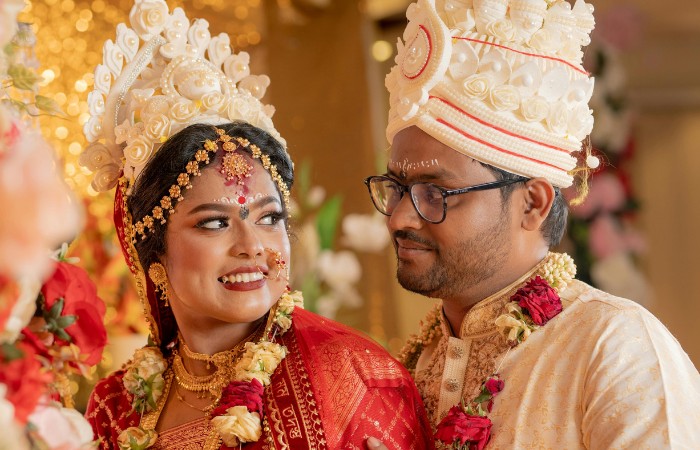 Почему в Индии не стоит искать романтическую любовь, и Можно ли вырваться из кастовой системы