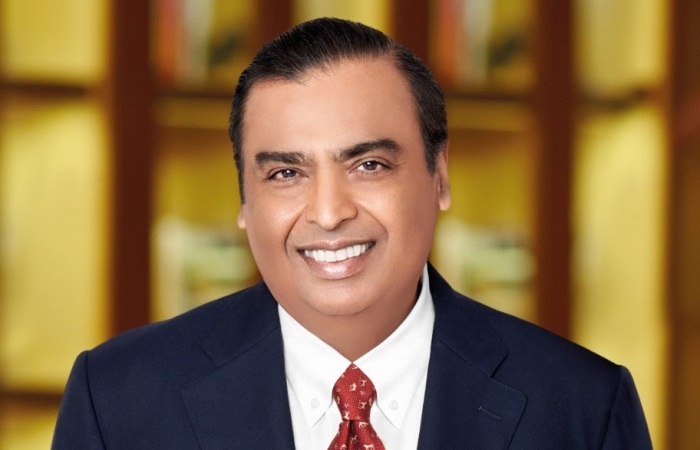 Как продавец оладий в стал миллиардером, и Почему рассорило семью наледство Дхираджлала Амбани 