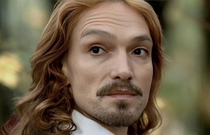 Отказался уезжать из России с иностранкой, а в 44 стал никому не нужен: Почему умирал в одиночестве актёр Андрей Дубовский, который сыграл в детективе Страдивари