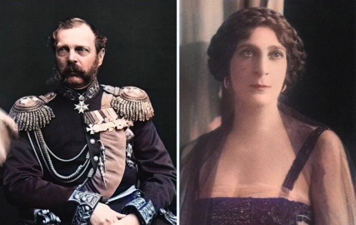 Почему внебрачная дочь Александра II после интриг и сложностей любви оказалась в доме престарелых? 