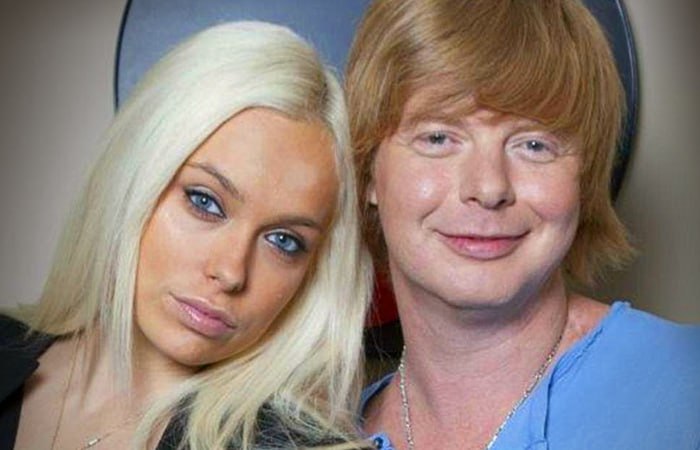 Почему ушли к баскетболистам-Андреям жёны «рыжего Иванушки», тоже Андрея