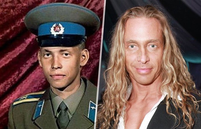 «Тарзан поднялся из-за нашего развода»: Как живет и выглядит первая жена Сергея Глушко