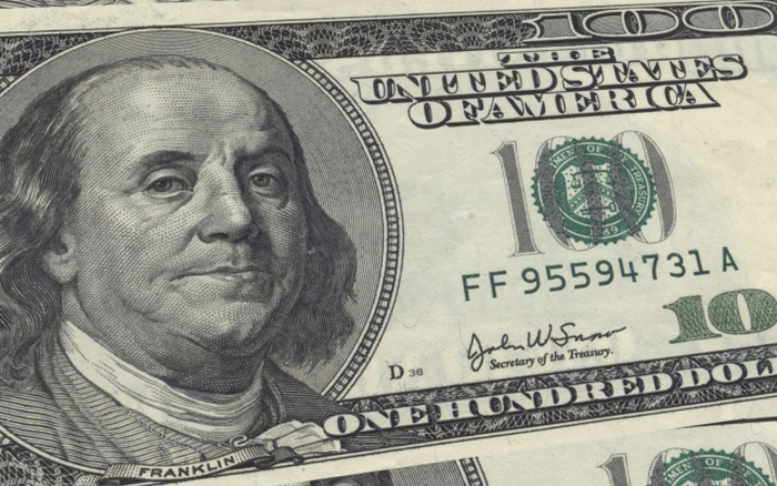 Бенджамин Франклин - сегодня его знает весь мир по портрету на 100-долларовой купюре.