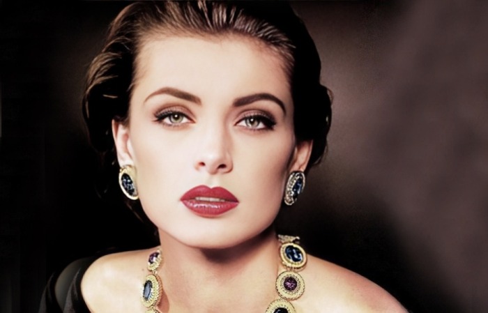 «Бог не для того создал эту красоту!»: Почему судьба первой топ-модели СССР возмутила даже самого Армани