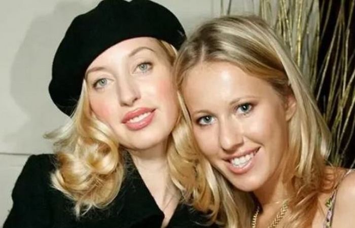 Вывела Ксению Собчак в столичный бомонд и пропала: Куда исчезла жена олигарха Ульяна Цейтлина