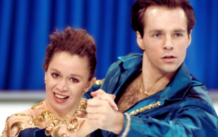 «Я купил себе свободу»: Кто сорвал свадьбу фигуристов чемпионов Олимпиады Платова и Грищук, и куда они потом пропали