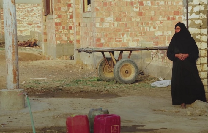 Аль-Самаха - египетская деревня для одиноких женщин.