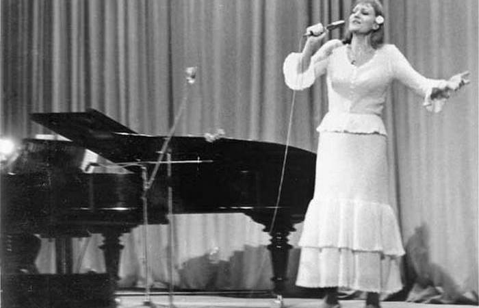 Оказалась настоящим самородком.