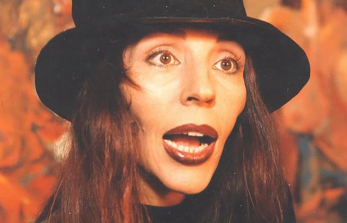 Почему называл «каннибалом в любви» скандально-талантливую жену Наталию Медведеву Лимонов: В 17 лет сбежала в США, в 33 вернулась и умерла во сне