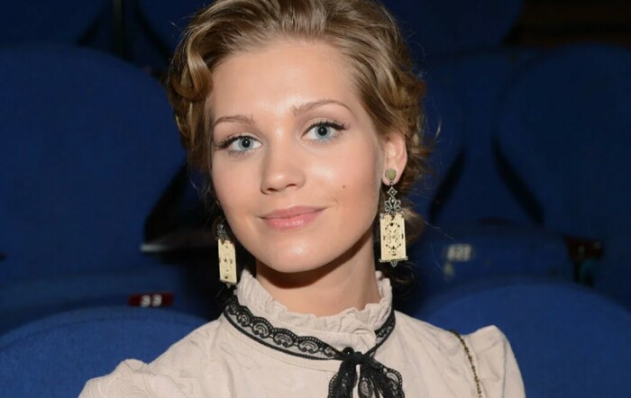 Кристина Асмус Кристина Асмус