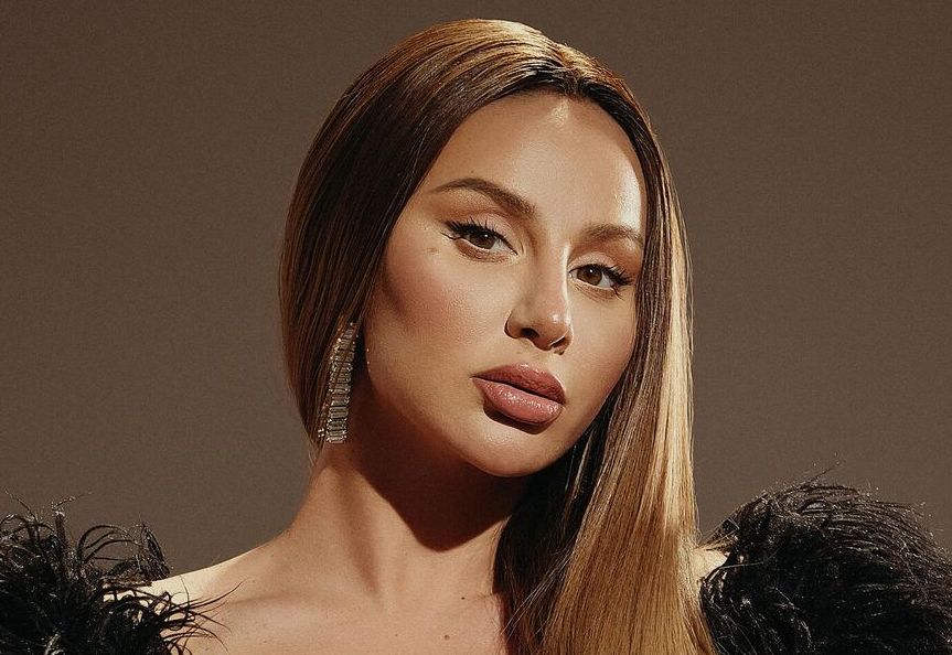 «Всегда есть козёл!»: Как украинка косила под американку, а стала главной певицей России - Анна Асти раскрыла свой секрет