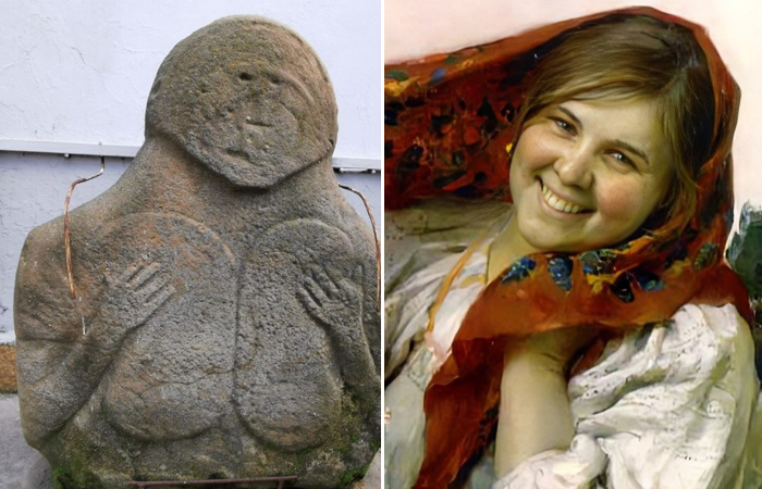 В 20 – старая дева, в 35 – баба: Что в старину на Руси доверяли делать только бабам