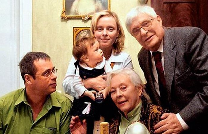 Внуки - вот настоящее счастье! Внуки - вот настоящее счастье!