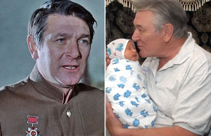 Похоронил 2 сыновей, снова стал отцом в 70 и всю жизнь скрывал внебрачных детей: Как живет 22-летняя дочка Александра Белявского, рано оставшаяся сиротой