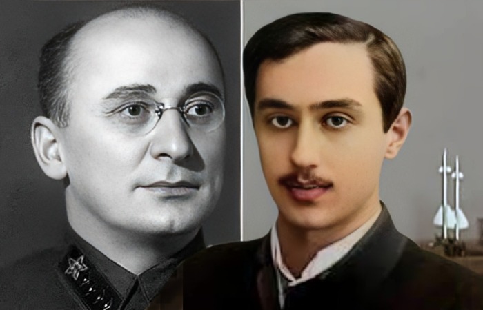 Как сын Берии в 16 лет попал на фронт, за что у него орден Красной заезды и почему отказался от фамилии  дава такой на сайт