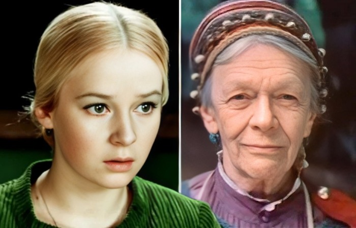 Советские актрисы, закончившие свои дни в психбольнице : Татьяна Пельтцер, Наталия Богунова и др