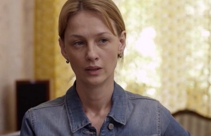 Сыграла множество ролей. Сыграла множество ролей.