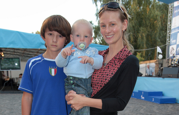 На всё воля божья. На всё воля божья.