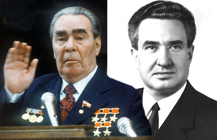 Кто и зачем убрал преемника Брежнева: Тайна смерти «учителя» Михаила Горбачева